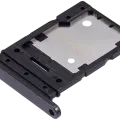 Sim Card Tray For Samsung Galaxy A54 5G (A546 / 2023) (Graphite)