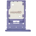 Sim Card Tray For Samsung Galaxy A54 5G (A546 / 2023) (Violet)