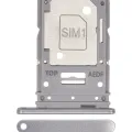 Sim Card Tray For Samsung Galaxy A54 5G (A546 / 2023) (White)