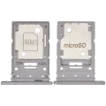 Sim Card Tray For Samsung Galaxy A54 5G (A546 / 2023) (White)