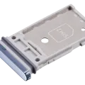 Dual Sim Card Tray For Samsung Galaxy Z Fold 4 (F936) (Graygreen)