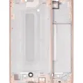 Mid-Frame Housing For Samsung Galaxy A33 5G (A336 / 2022) (Peach)