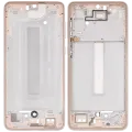 Mid-Frame Housing For Samsung Galaxy A33 5G (A336 / 2022) (Peach)
