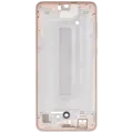 Mid-Frame Housing For Samsung Galaxy A33 5G (A336 / 2022) (Peach)