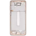 Mid-Frame Housing For Samsung Galaxy A33 5G (A336 / 2022) (Peach)