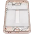 Mid-Frame Housing For Samsung Galaxy A33 5G (A336 / 2022) (Peach)