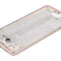 Mid-Frame Housing For Samsung Galaxy A33 5G (A336 / 2022) (Peach)