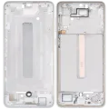 Mid-Frame Housing For Samsung Galaxy A33 5G (A336 / 2022) (White)