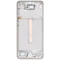 Mid-Frame Housing For Samsung Galaxy A33 5G (A336 / 2022) (White)