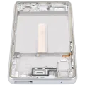 Mid-Frame Housing For Samsung Galaxy A33 5G (A336 / 2022) (White)