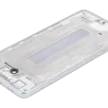 Mid-Frame Housing For Samsung Galaxy A33 5G (A336 / 2022) (White)
