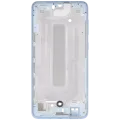 Mid-Frame Housing For Samsung Galaxy A33 5G (A336 / 2022) (Blue)