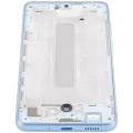 Mid-Frame Housing For Samsung Galaxy A33 5G (A336 / 2022) (Blue)