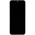 LCD Assembly With Frame For Samsung Galaxy A14 4G (A145P / A145R / 2023) (Refurbished) (All Colors)