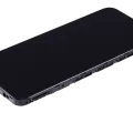 LCD Assembly With Frame For Samsung Galaxy A14 4G (A145P / A145R / 2023) (Refurbished) (All Colors)