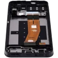 LCD Assembly With Frame For Samsung Galaxy A14 4G (A145P / A145R / 2023) (Refurbished) (All Colors)