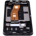 LCD Assembly With Frame For Samsung Galaxy A14 4G (A145P / A145R / 2023) (Refurbished) (All Colors)
