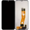 LCD Assembly Without Frame For Samsung Galaxy A14 4G (A145P / A145R / 2023) (Refurbished) (All Colors)
