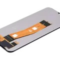 LCD Assembly Without Frame For Samsung Galaxy A14 4G (A145P / A145R / 2023) (Refurbished) (All Colors)