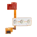Power And Volume Flex Cable For LG G3