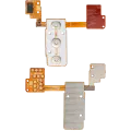 Power And Volume Flex Cable For LG G3