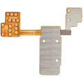 Power And Volume Flex Cable For LG G3
