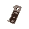 Power / Volume Button With Camera Lens For LG G3 (Gold)