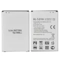 Replacement Battery For LG G3 (BL-53YH)