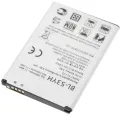 Replacement Battery For LG G3 (BL-53YH)