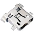 Charging Port Only For LG G3 (Soldering Required) (10 Pack)