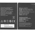 Replacement Battery For ZTE Maven 3 (Z835) / AT&T Overture 3 (Z851M) / Prestige 2 (N9136) (Li3820743P4h694848)