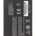 Replacement Battery For ZTE Grand X3 (Z959) / Warp 7 (N9519) / Zmax Champ (Z917VL) (Li3831T43P4H826247)