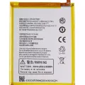 Replacement Battery For ZTE Blade Z Max (Z982) (Li3940T44P8h937238)