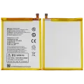 Replacement Battery For ZTE Blade Z Max (Z982) (Li3940T44P8h937238)