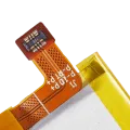 Replacement Battery For ZTE Blade Z Max (Z982) (Li3940T44P8h937238)