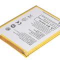 Replacement Battery For ZTE Blade Z Max (Z982) (Li3940T44P8h937238)