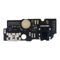 Charging Port With Board For ZTE Blade Z Max (Z982)