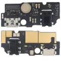 Charging Port With Board For ZTE Blade Z Max (Z982)