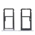 Sim Card Tray For ZTE blade Z Max (Z982)