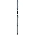Hard Buttons (Power / Volume) For ZTE Blade Z Max (Z982) (Silver)