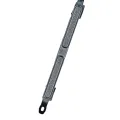 Hard Buttons (Power / Volume) For ZTE Blade Z Max (Z982) (Silver)