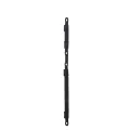Hard Buttons (Power / Volume) For ZTE Blade Z Max (Z982) (Silver)