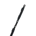 Hard Buttons (Power / Volume) For ZTE Blade Z Max (Z982) (Silver)