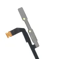 Power & Volume Button Flex Cable For ZTE Blade Z Max (Z982)