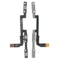 Power & Volume Button Flex Cable For ZTE Blade Z Max (Z982)