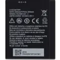 Replacement Battery For ZTE Blade Vantage (Z839) (Li3925T44P4h736041)