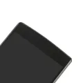 LCD Assembly With Frame For LG G4 (Refurbished) (Black)
