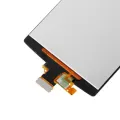 LCD Assembly Without Frame For LG G4 (Refurbished) (Black)