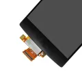 LCD Assembly Without Frame For LG G4 (Refurbished) (Black)
