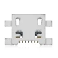 Charging Port For LG G4 / K10 (2016) / Stylo 3 Plus (TP450 / MP450) / LG K7 / Tribute 5 (LS675 / MS330) / LG K8 (K350 / 2016) / LG G Stylo (Soldering Required)
